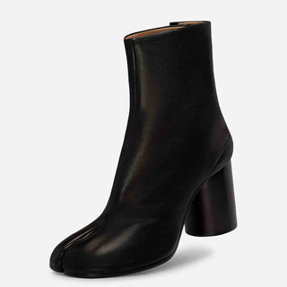 Maison Margiela Mujer Barcelona Botines Tabi color Negro sku 805-000783 01 - Foto 1