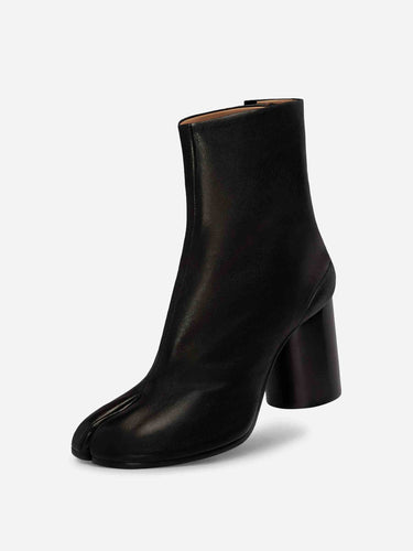 Maison Margiela Mujer Barcelona Botines Tabi color Negro sku 805-000783 01 - Foto 1