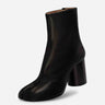 Maison Margiela Mujer Barcelona Botines Tabi color Negro sku 805-000783 01 - Foto 1