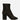 Maison Margiela Mujer Barcelona Botines Tabi color Negro sku 805-000783 01 - Foto 2