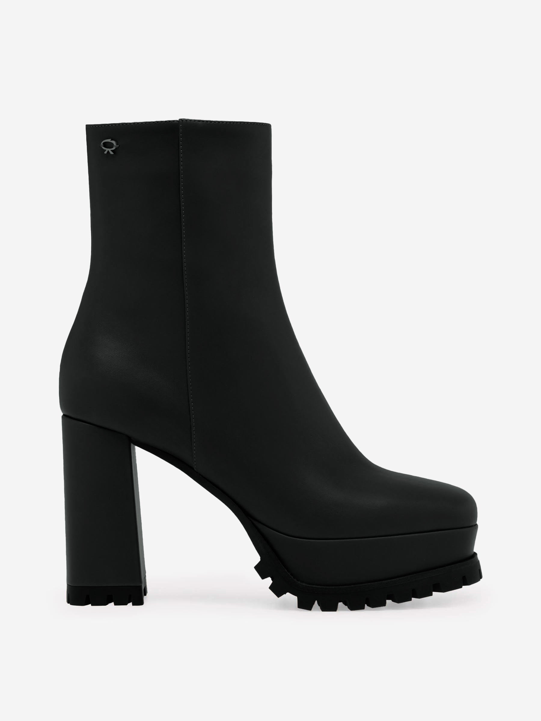 Harlem Booties