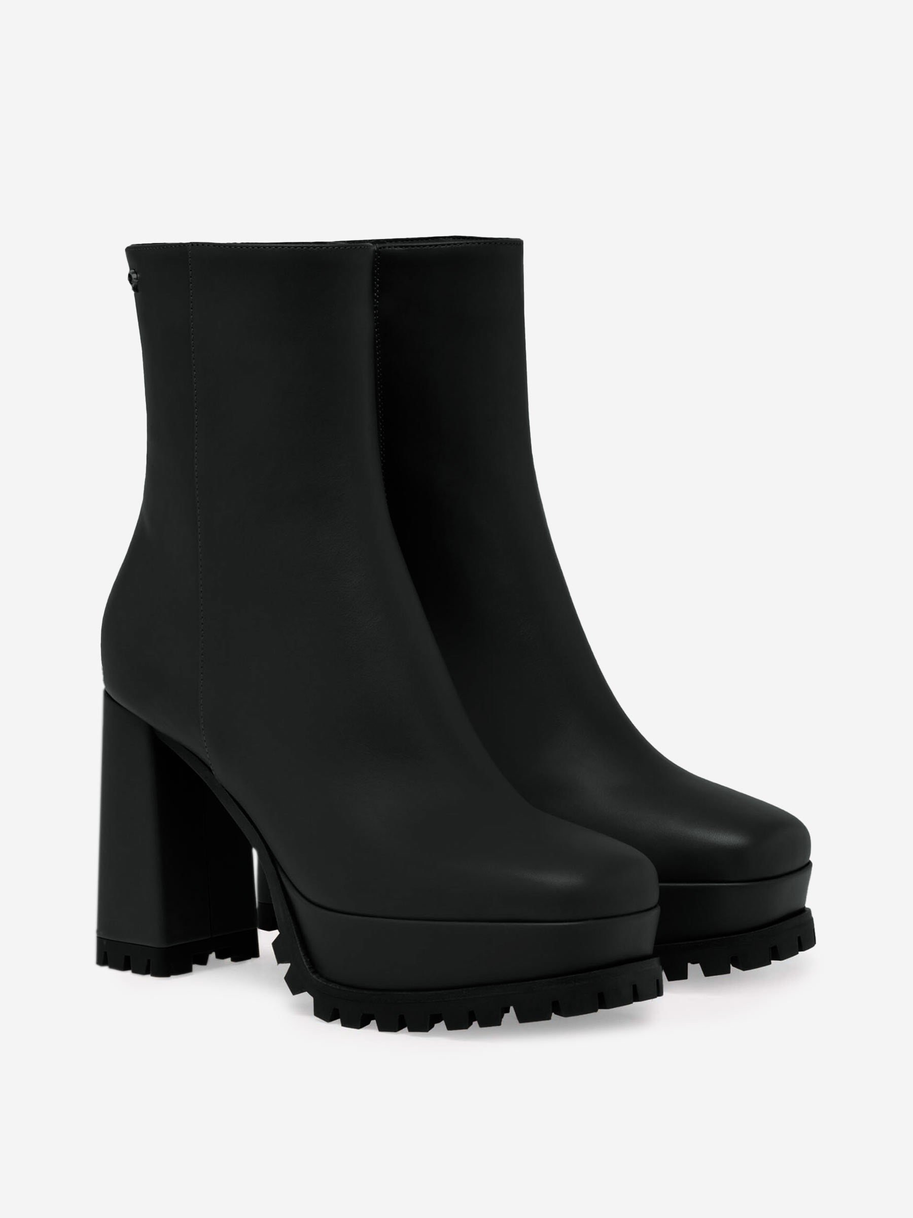 Harlem Booties