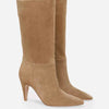 Gianvito Rossi Mujer Barcelona Botines Elise color Camel sku 805-000788 01 - Foto 1
