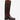 Santoni Mujer Barcelona Botas Hermione color Marrón sku 805-000789 01 - Foto 1