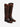 Santoni Mujer Barcelona Botas Hermione color Marrón sku 805-000789 01 - Foto 2