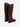 Santoni Mujer Barcelona Botas Hermione color Marrón sku 805-000789 01 - Foto 3