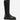 Santoni Mujer Barcelona Botas Altas Piel color Negro sku 805-000790 01 - Foto 1