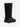 Santoni Mujer Barcelona Botas Altas Piel color Negro sku 805-000790 01 - Foto 3