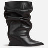 Balmain Mujer Barcelona Botines Wedge color Negro sku 805-000798 01 - Foto 1