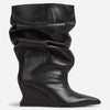 Balmain Mujer Barcelona Botines Wedge color Negro sku 805-000798 01 - Foto 1