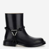 Bottega Veneta Mujer Barcelona Botines James color Negro sku 805-000801 01 - Foto 1