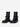 Bottega Veneta Mujer Barcelona Botines James color Negro sku 805-000801 01 - Foto 2