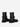 Bottega Veneta Mujer Barcelona Botines James color Negro sku 805-000801 01 - Foto 4