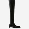 Jil Sander Mujer Barcelona Botas Altas Nikki color Negro sku 805-000811 01 - Foto 1