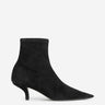 TOTEME Mujer Barcelona Botines Nappa color Negro sku 805-000814 01 - Foto 1
