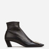 Roger Vivier Mujer Barcelona Botines Belle Vivier 45 color Negro sku 805-000815 01 - Foto 1