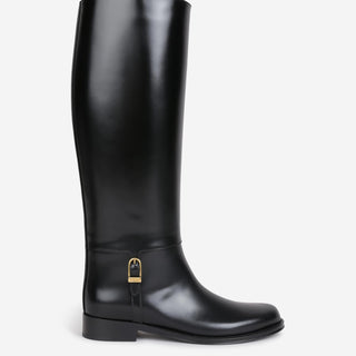 Saint Laurent Mujer Barcelona Botas Julia Planas color Negro sku 805-000819 01 - Foto 1