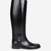 Saint Laurent Mujer Barcelona Botas Julia Planas color Negro sku 805-000819 01 - Foto 1