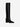 Saint Laurent Mujer Barcelona Botas Altas Julia color Negro sku 805-000820 01 - Foto 2