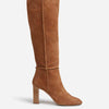 Aquazzura Mujer Barcelona Botas Indy 85 color Camel sku 805-000822 01 - Foto 1