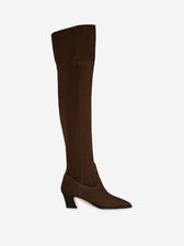 Aquazzura Mujer Barcelona Botas Nomad Otk color Marrón Oscuro sku 805-000823 01 - Foto 1