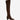Aquazzura Mujer Barcelona Botas Nomad Otk color Marrón Oscuro sku 805-000823 01 - Foto 1
