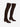 Aquazzura Mujer Barcelona Botas Nomad Otk color Marrón Oscuro sku 805-000823 01 - Foto 2