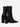 Alaïa Mujer Barcelona Botines Cuadrados Piel color Negro sku 805-000824 01 - Foto 4