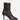 Courrèges Mujer Barcelona Botines Punta Cuadrada color Marrón Oscuro sku 805-000826 01 - Foto 1