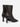 Courrèges Mujer Barcelona Botines Punta Cuadrada color Marrón Oscuro sku 805-000826 01 - Foto 3