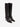 Saint Laurent Mujer Barcelona Botas Jil Punta Piel color Negro sku 805-000827 01 - Foto 2