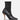 Alaïa Mujer Barcelona Botines Cuadrados Piel color Negro sku 805-000828 01 - Foto 1