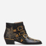 Chloé Mujer Barcelona Botines Susanna color Negro sku 805-000829 01 - Foto 1
