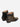 Chloé Mujer Barcelona Botines Susanna color Negro sku 805-000829 01 - Foto 3