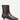 TOTEME Mujer Barcelona Botines Napa color Marrón Oscuro sku 805-000831 01 - Foto 1