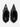 Balenciaga Mujer Barcelona Botines Avenue Fringe color Negro sku 805-000834 01 - Foto 5