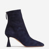 Aquazzura Mujer Barcelona Botines Amore Bootie 75 color Azul Marino sku 805-000835 01 - Foto 1