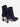 Aquazzura Mujer Barcelona Botines Amore Bootie 75 color Azul Marino sku 805-000835 01 - Foto 3