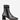 Alaïa Mujer Barcelona Botines Red 55 color Negro sku 805-000836 01 - Foto 1