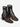 Alaïa Mujer Barcelona Botines Red 55 color Negro sku 805-000836 01 - Foto 2