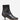 Chloé Mujer Barcelona Botines Tachuelas Piel color Negro sku 805-000837 01 - Foto 1
