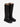 Chloé Mujer Barcelona Botas Altas Delia color Negro sku 805-000838 01 - Foto 2