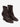 Jil Sander Mujer Barcelona Botines Piel color Marrón Oscuro sku 805-000839 01 - Foto 2