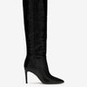 Paris Texas Mujer Barcelona Botas Stiletto 85 color Negro sku 805-000840 01 - Foto 1