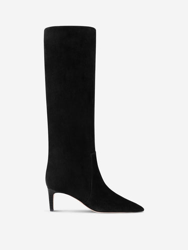 Paris Texas Mujer Barcelona Botas Stiletto 60 color Negro sku 805-000841 01 - Foto 1