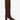 Paris Texas Mujer Barcelona Botas Anja 70 color Marrón Oscuro sku 805-000842 01 - Foto 1