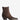 Paris Texas Mujer Barcelona Botines Dallas color Marrón sku 805-000844 01 - Foto 1