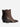 Paris Texas Mujer Barcelona Botines Dallas color Marrón sku 805-000844 01 - Foto 3