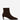 TOTEME Mujer Barcelona Botines Ante color Marrón Oscuro sku 805-000845 01 - Foto 1