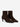 TOTEME Mujer Barcelona Botines Ante color Marrón Oscuro sku 805-000845 01 - Foto 2